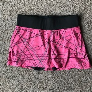 Nike Dri-fit Tennis Skirt